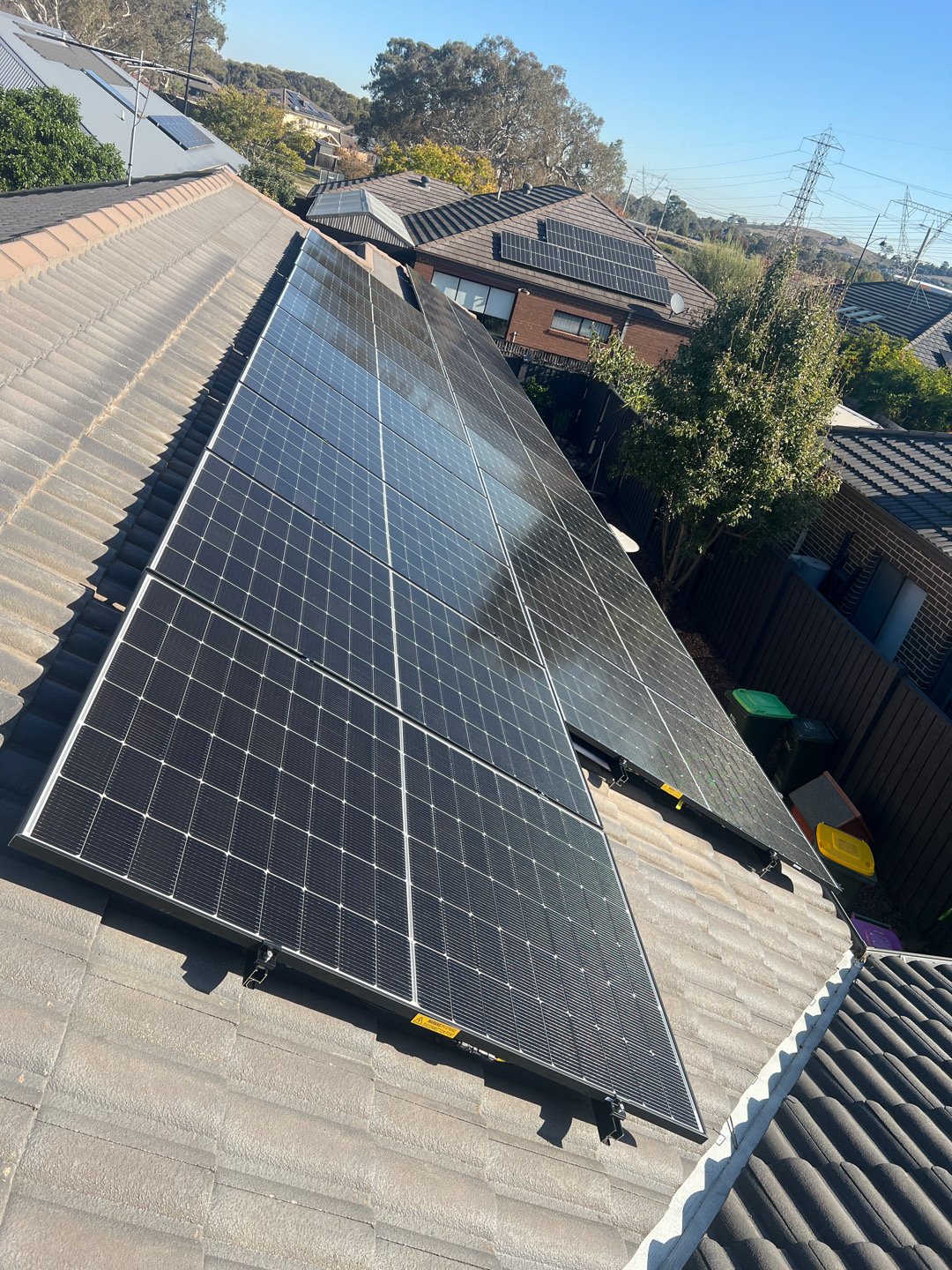 Residential Solar