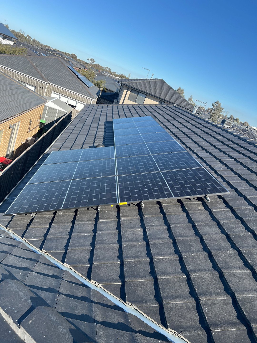 Residential Solar