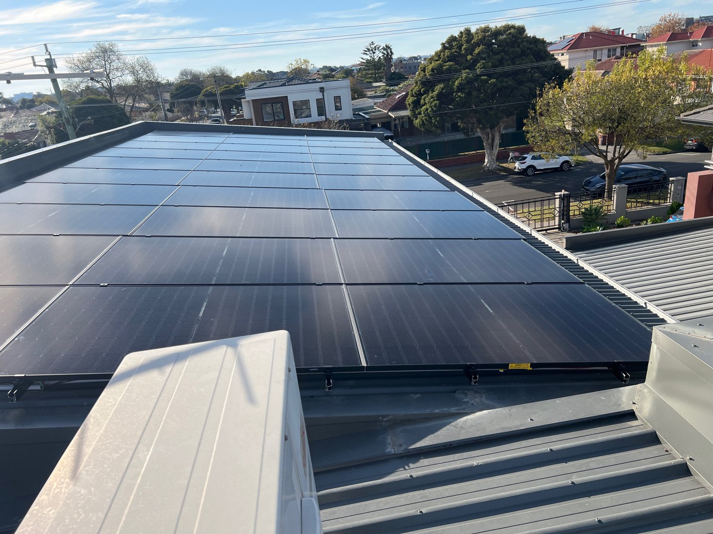 Residential Solar