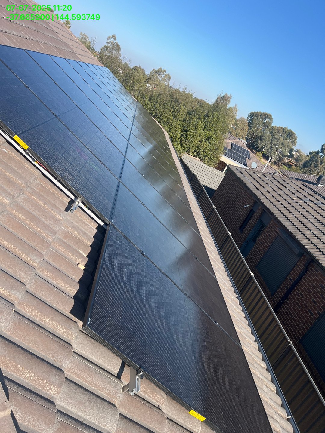 Residential Solar