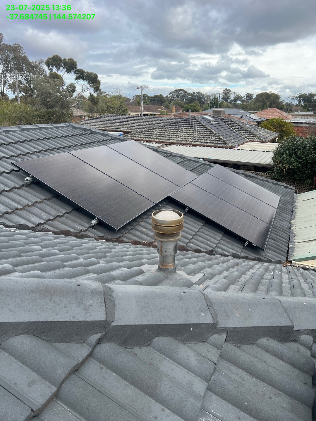 Residential Solar