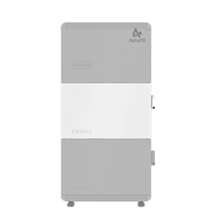 AlphaESS Smile M5 5kWh Battery (SMILE-M-BAT-5P)