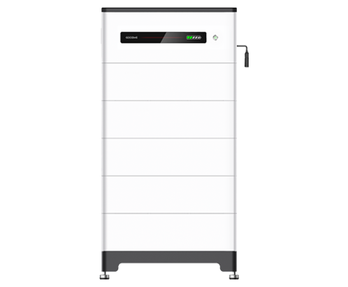 GW Lynx 3.2KW Home F HV G2 Battery Module