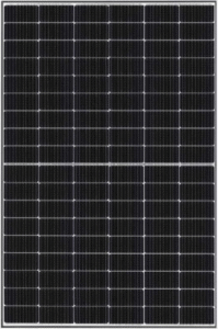 TW Solar 440W N-TYPE Mono 108 Halfcells BlackFrame 30mm MC4 1200mm Cable IEC 61215: 2021 (TWMND-54HS440 (IEC 61215-2021))