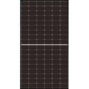 RIS-RSM108-9-440N/30/21 Risen RSM108-9-440N N-Type TOPCON 108half-cells Black 30mm MC4-EVO2 IEC61215:2021