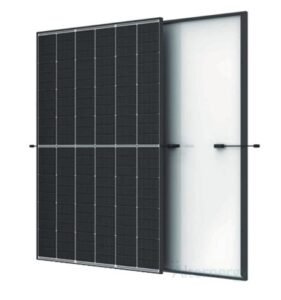 Trina Vertex S+ 440W Dual Glass N-type Topcon TSM-440NEG9R.28 – 144half-cells Black 30mm MC4-EVO2 – IEC61215:2021