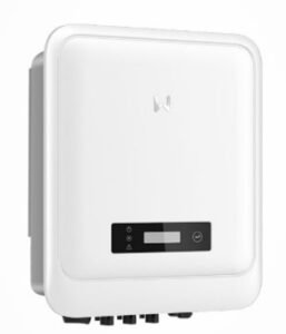 GoodWe MS G3 String 5kW 1 Phase 3 MPPT 3 Strings w/wifi w/DCI