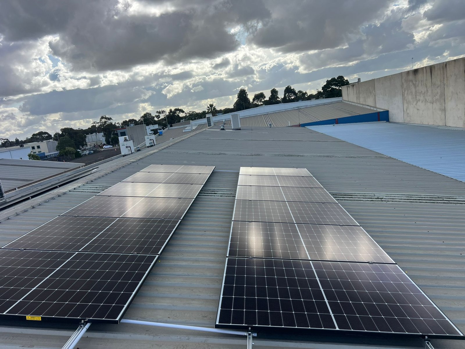 Commercial Solar