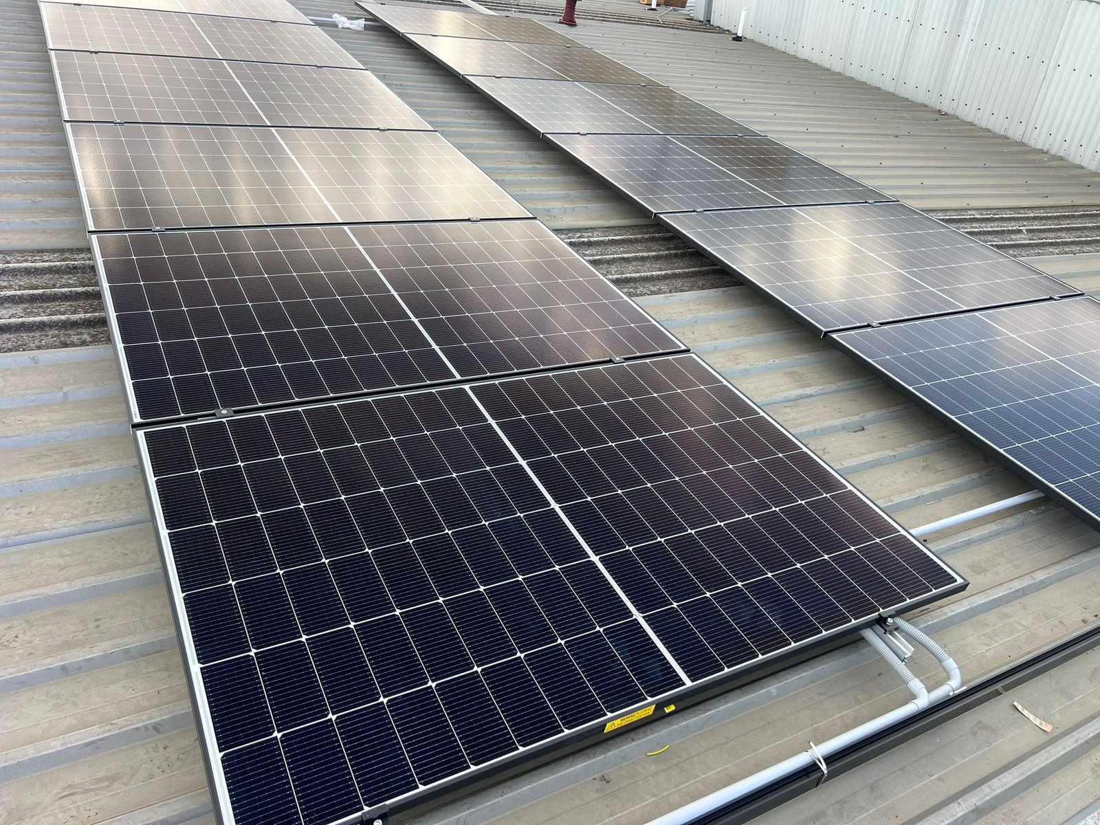 Commercial Solar
