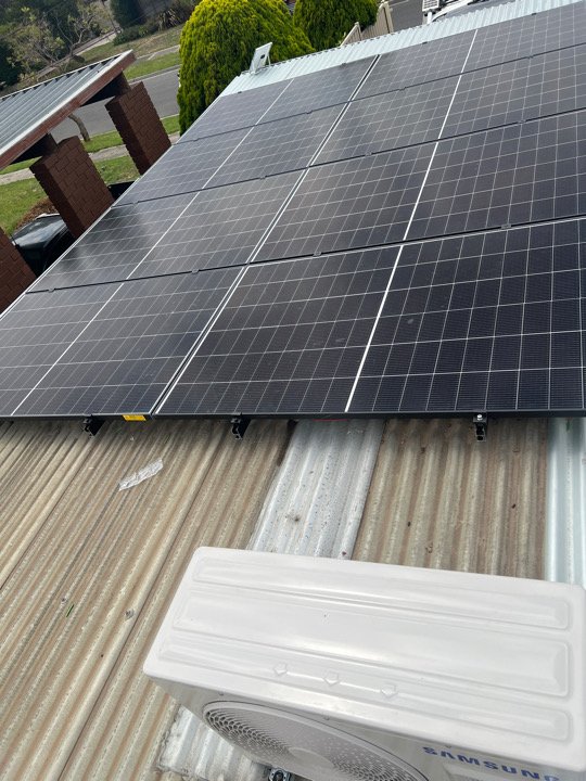 Residential Solar