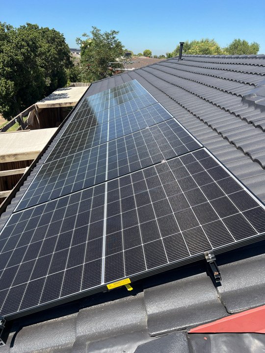 Residential Solar