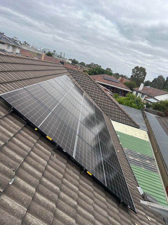 Residential Solar
