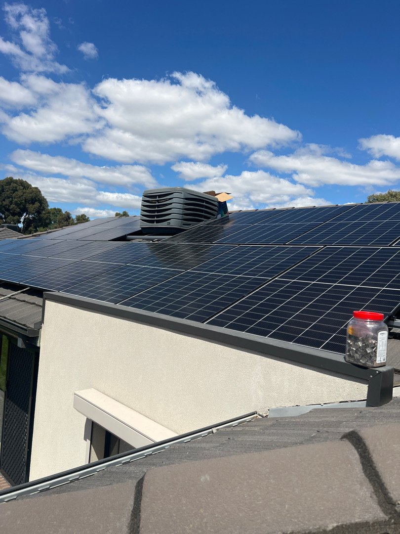 Residential Solar