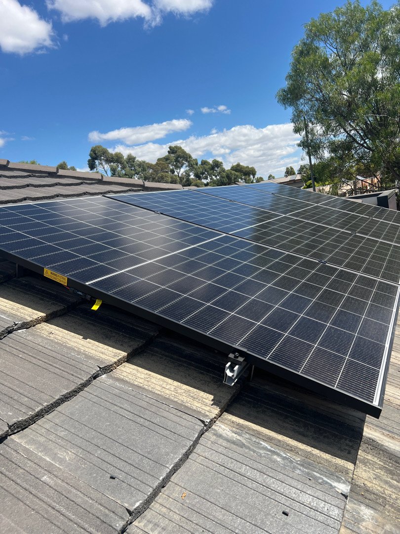 Residential Solar