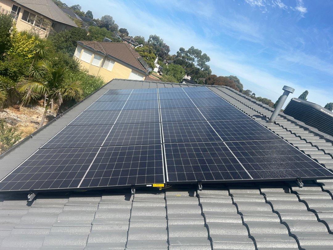 Residential Solar