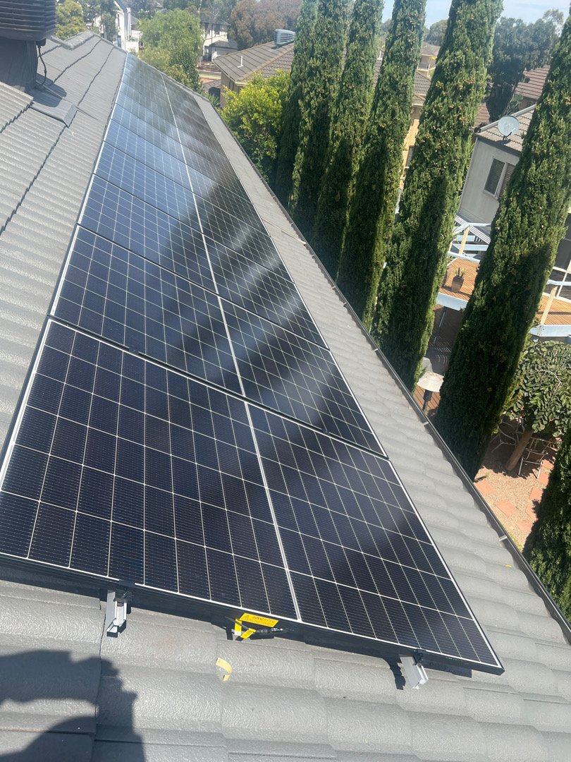 Residential Solar