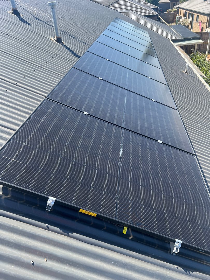 Residential Solar