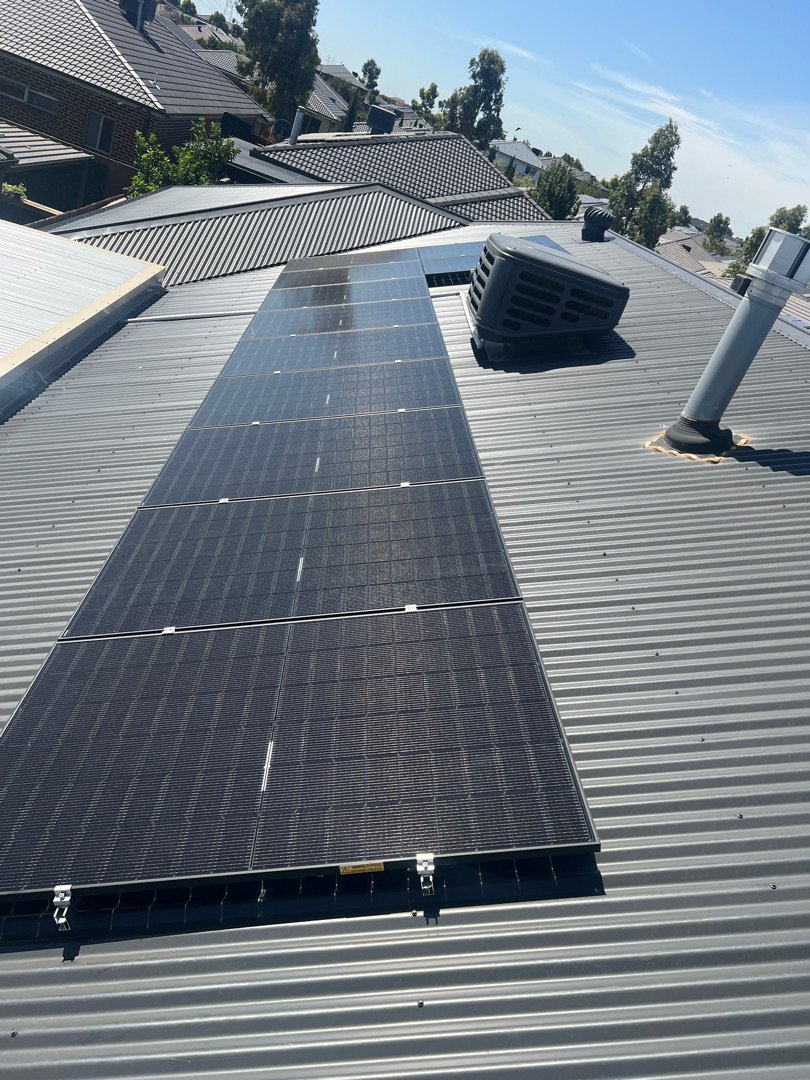 Residential Solar