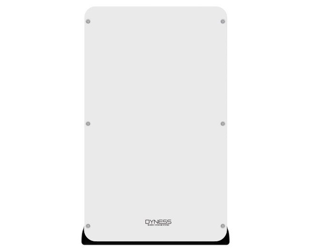 ES-DYS-PowerboxPRO-LV-10.24KWh Dyness POWERBOX PRO LV Battery 10.24KWh