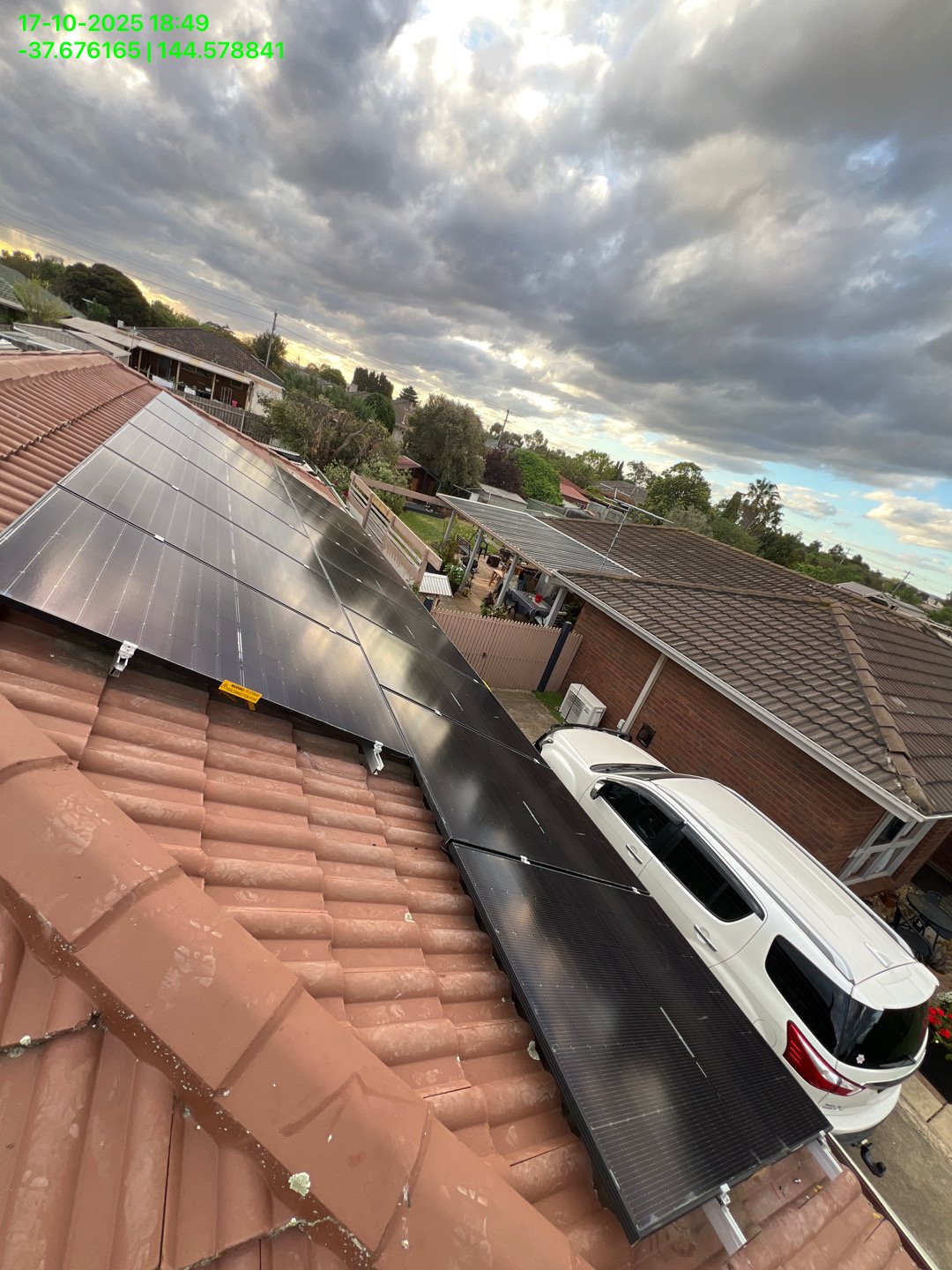 Residential Solar