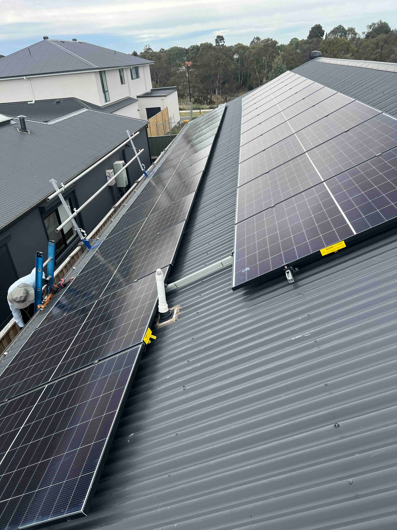 Residential Solar