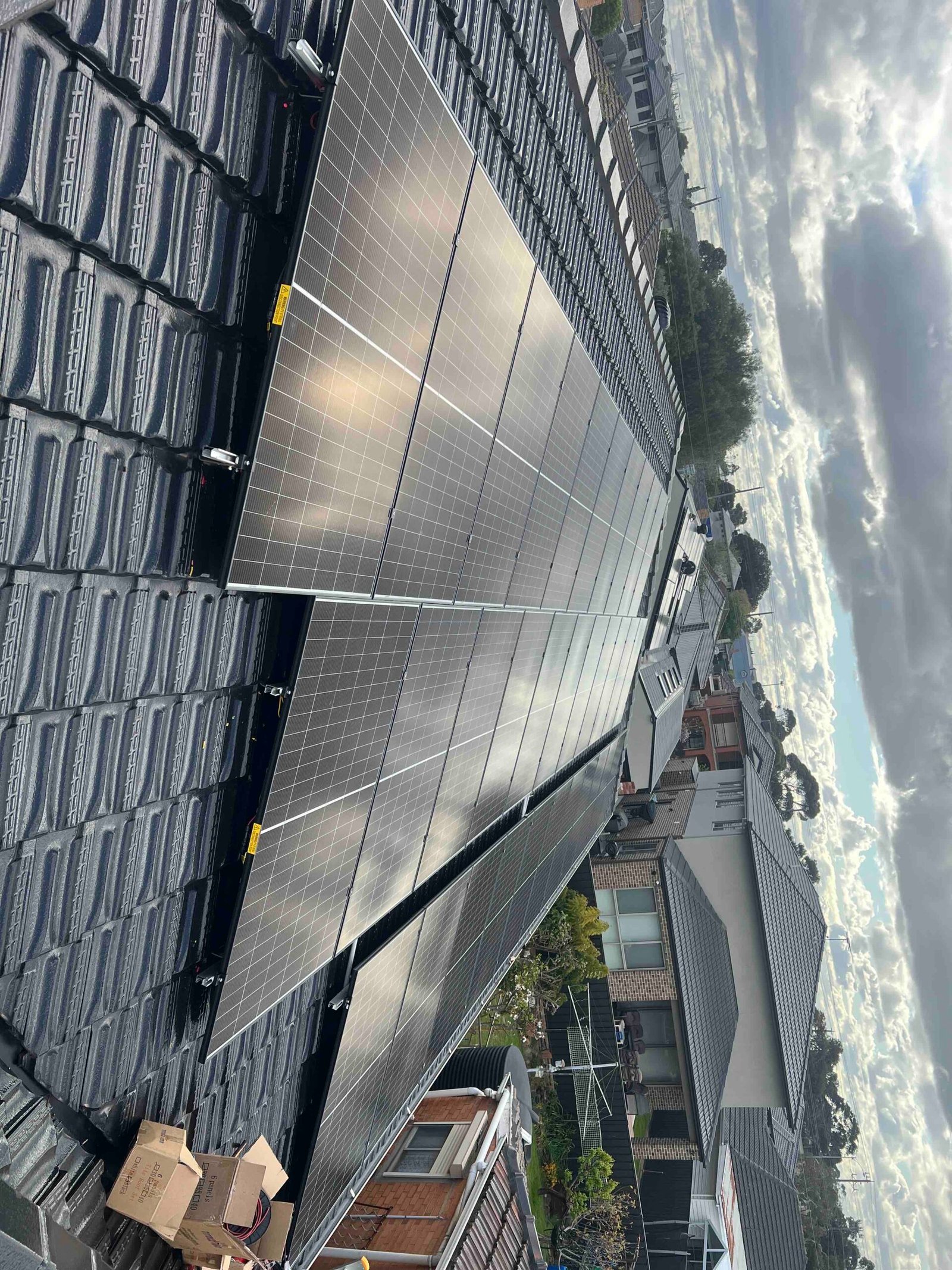 Residential Solar