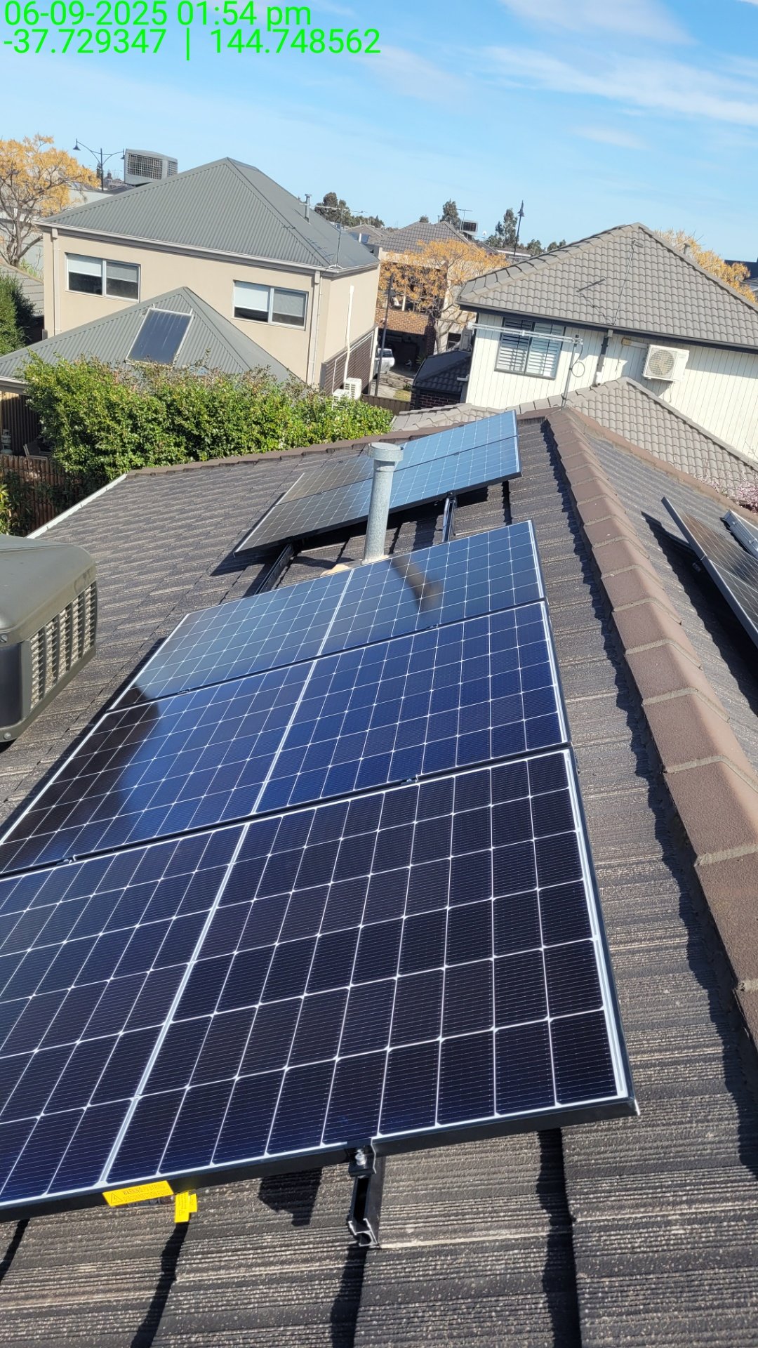 Residential Solar