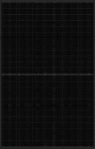 Canadian Solar CS6.2-48TD 440W N-Type TOPCon Dual Glass (All Black) MC4 EVO2 [CS6.2-48TD-440 (IEC1500V) (IEC 61215-2021)