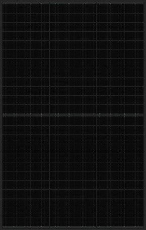 Canadian Solar CS6.2-48TD 440W N-Type TOPCon Dual Glass (All Black) MC4 EVO2 [CS6.2-48TD-440 (IEC1500V) (IEC 61215-2021)