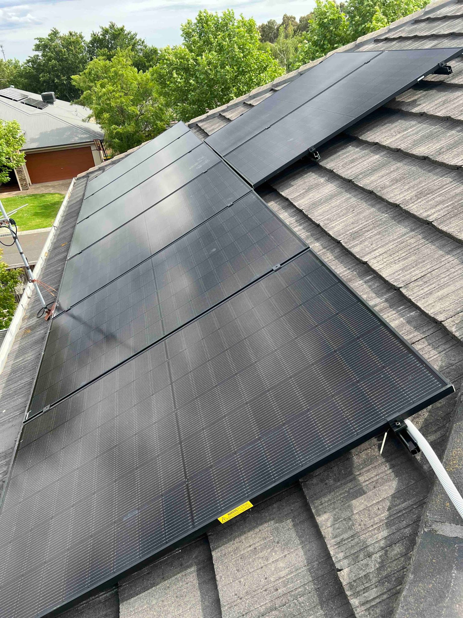 Residential Solar