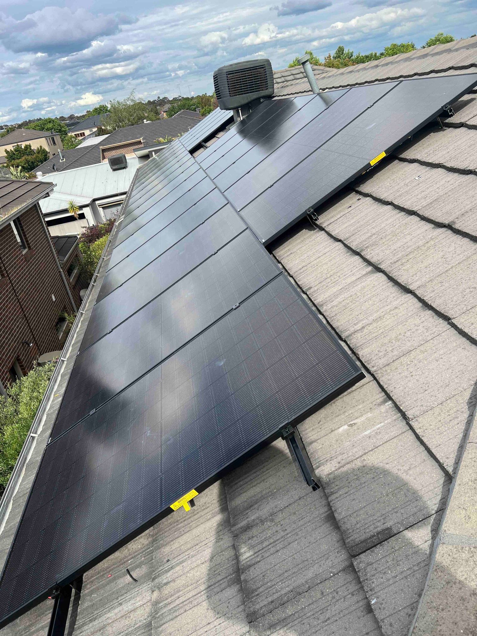 Residential Solar