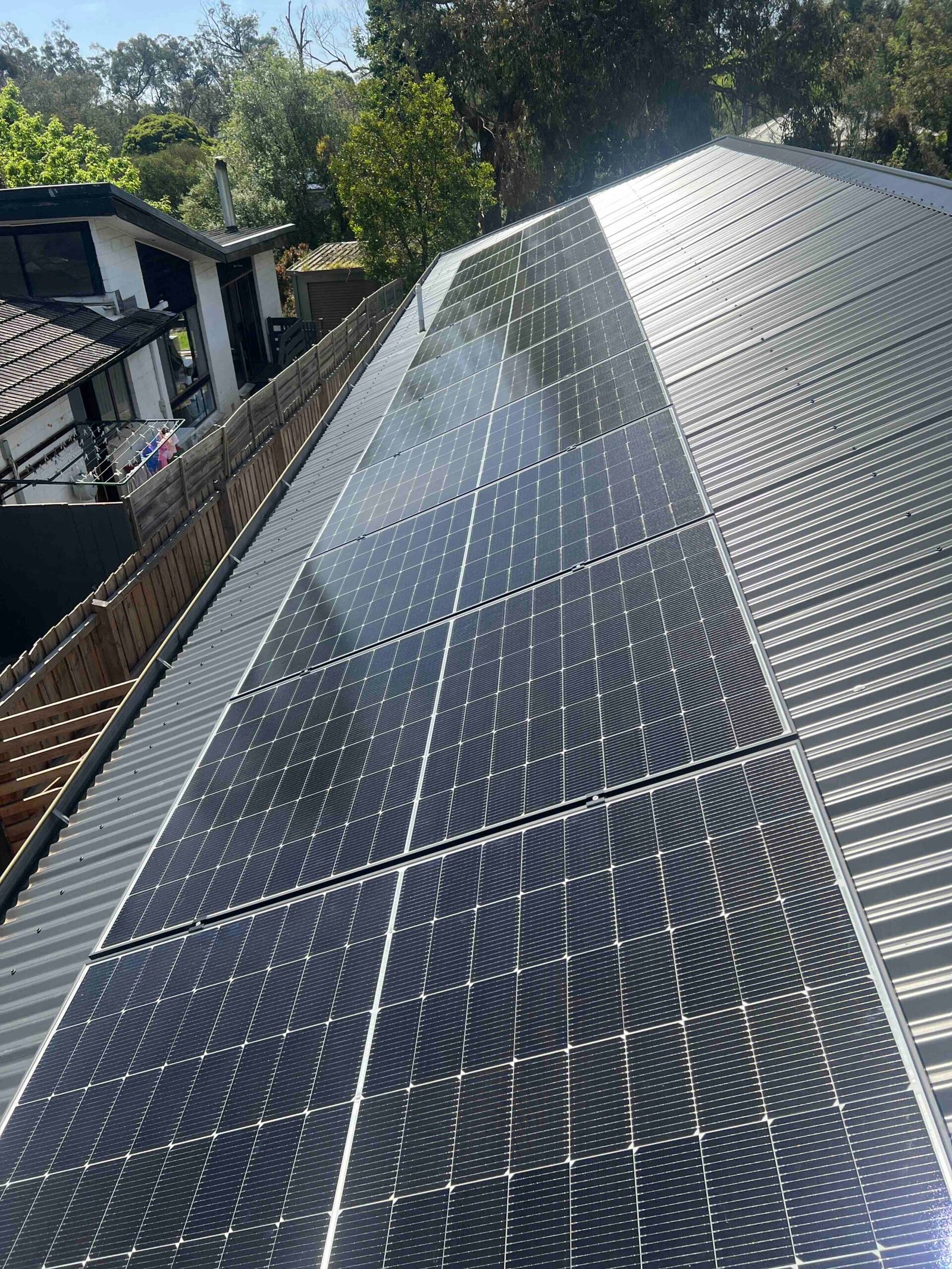 Residential Solar