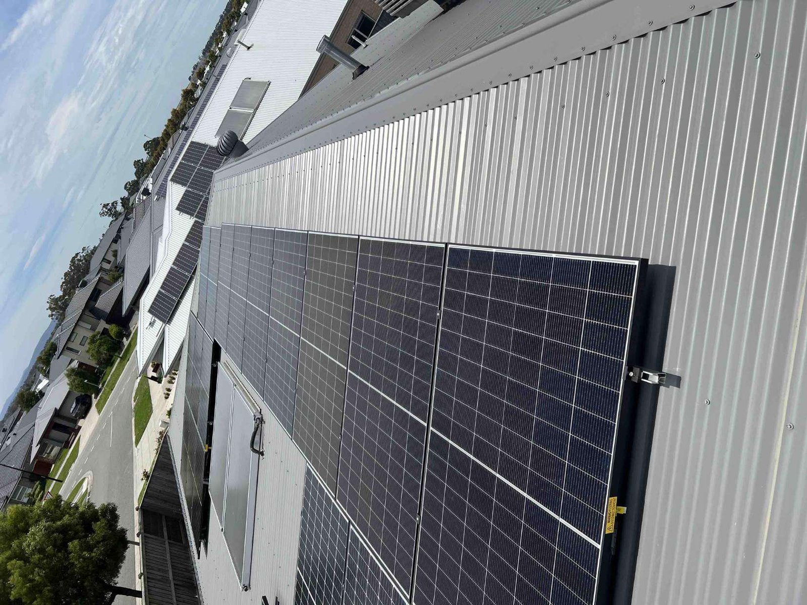 Residential Solar