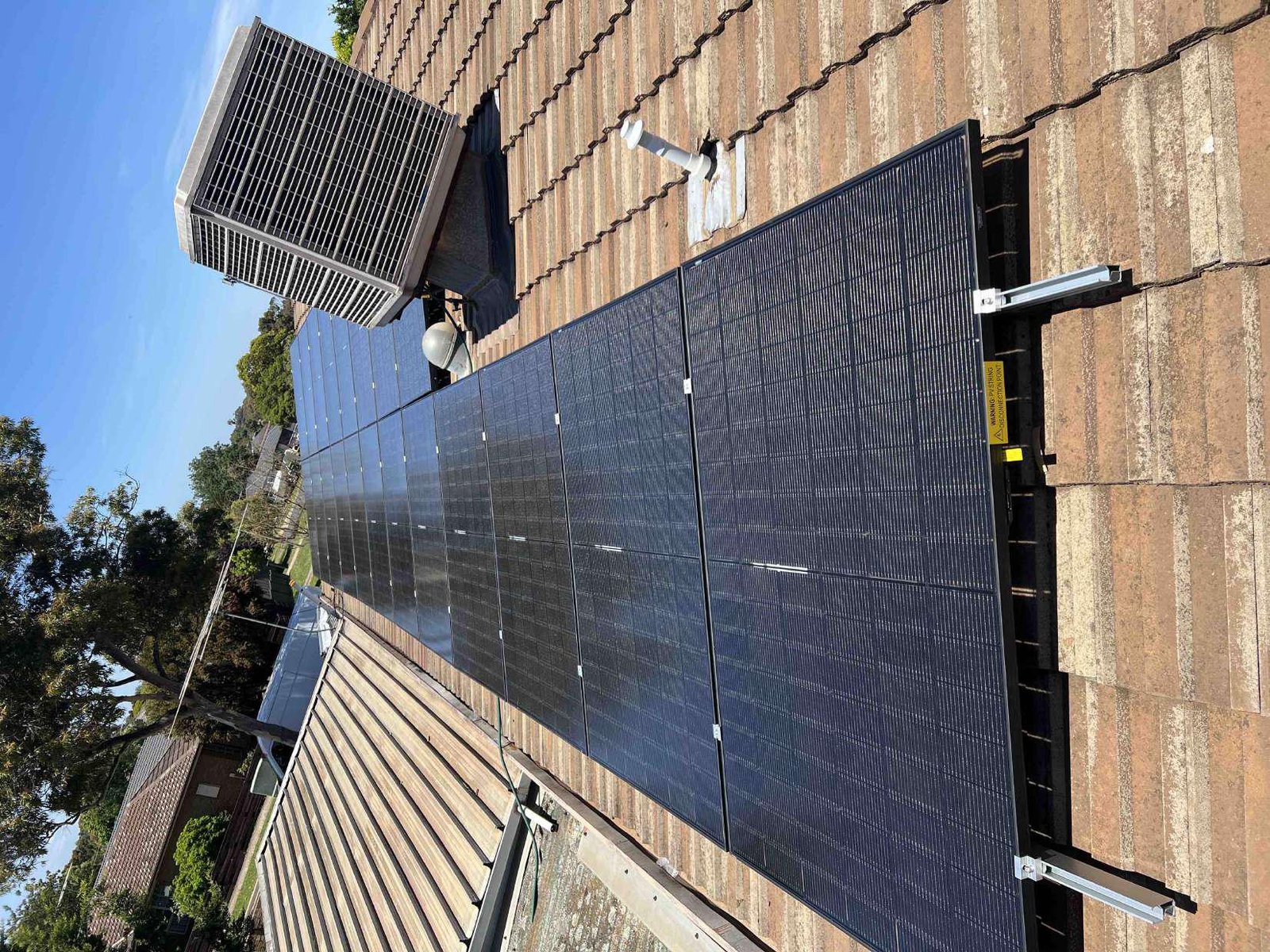 Residential Solar