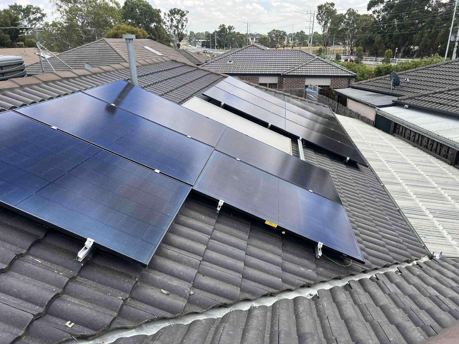 Residential Solar