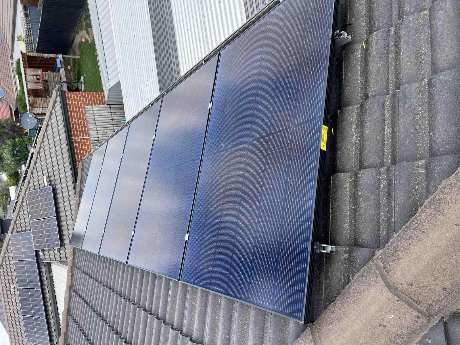 Residential Solar