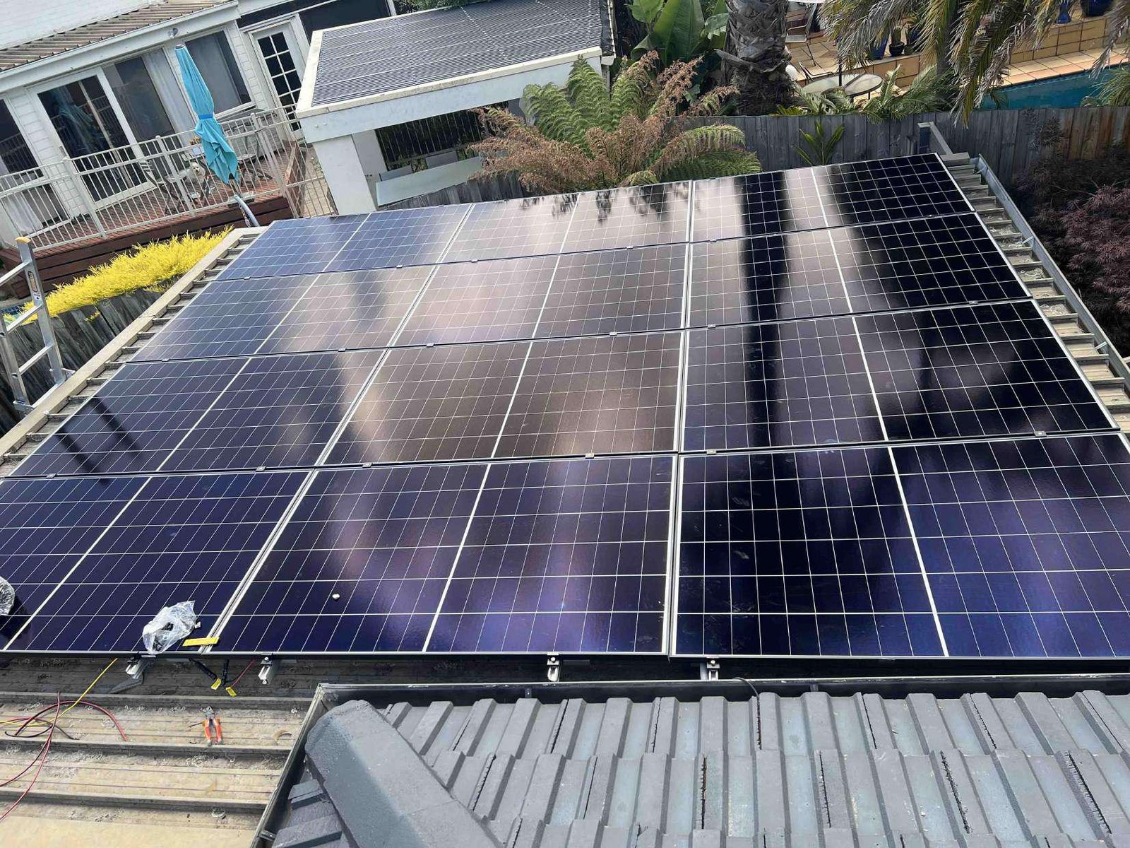 Residential Solar