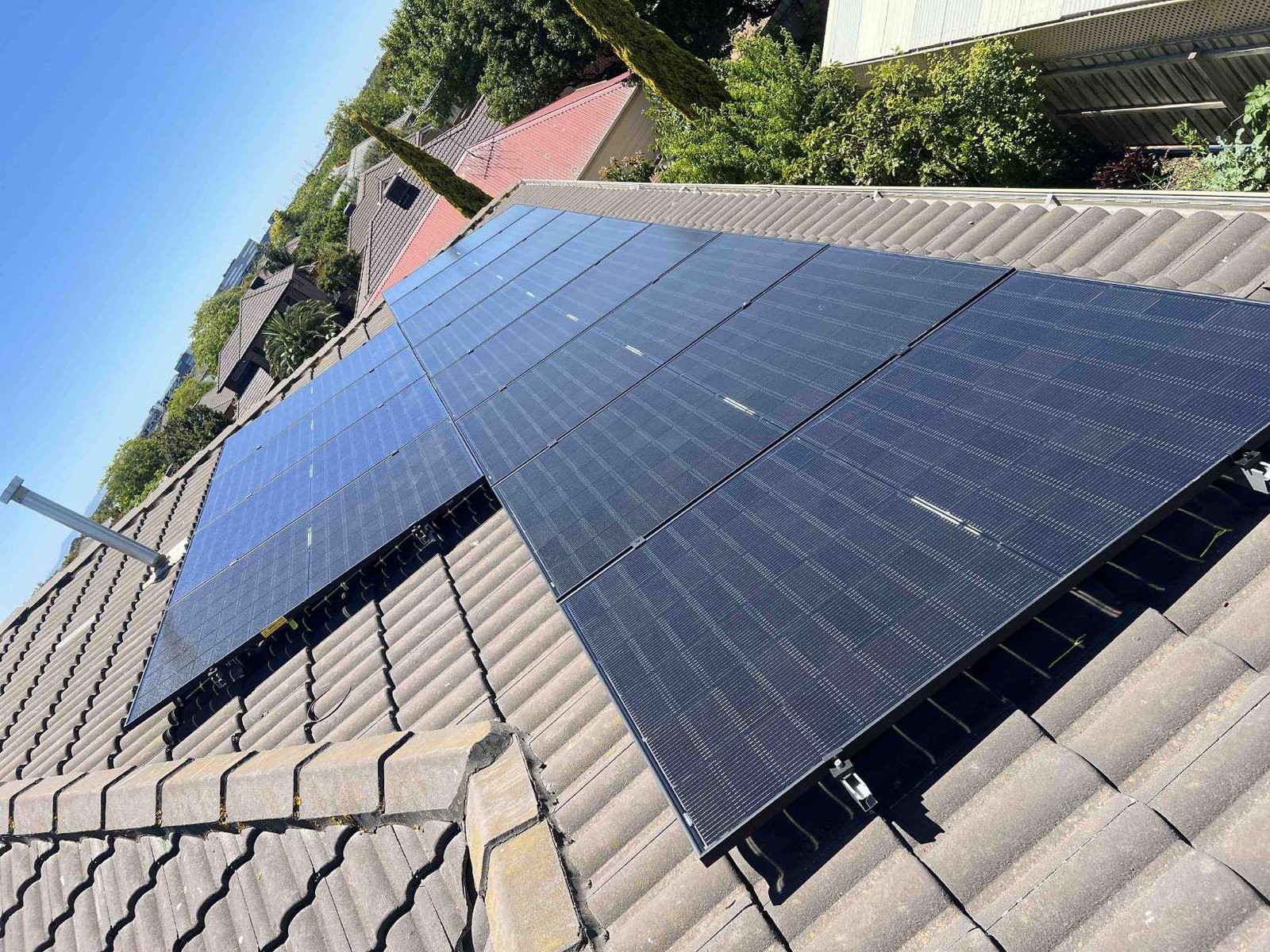 Residential Solar