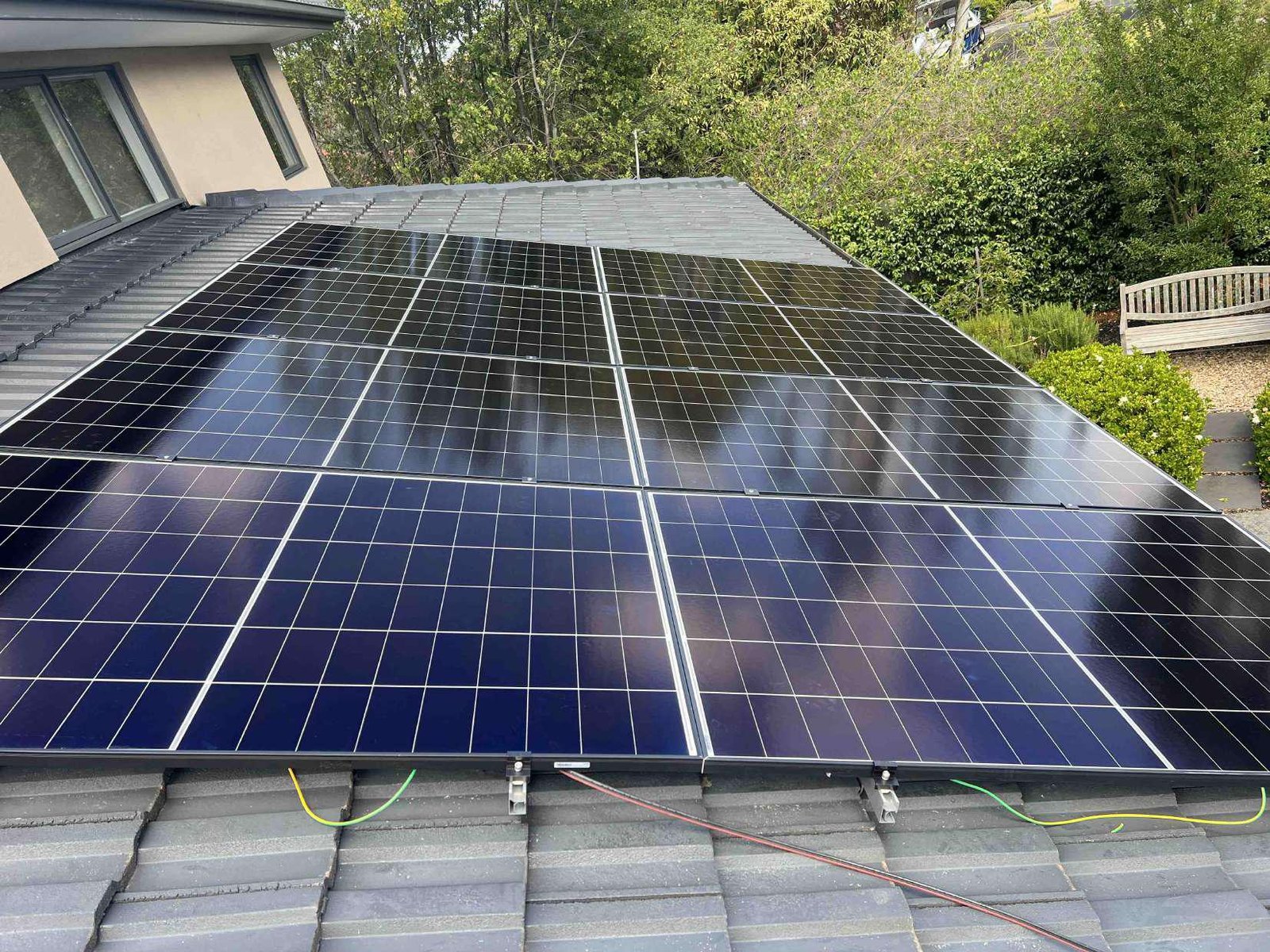 Residential Solar