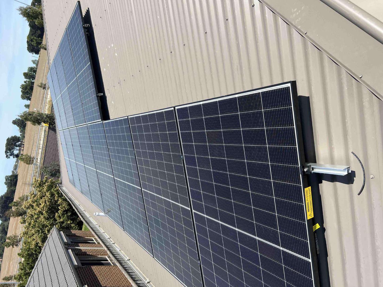 Residential Solar