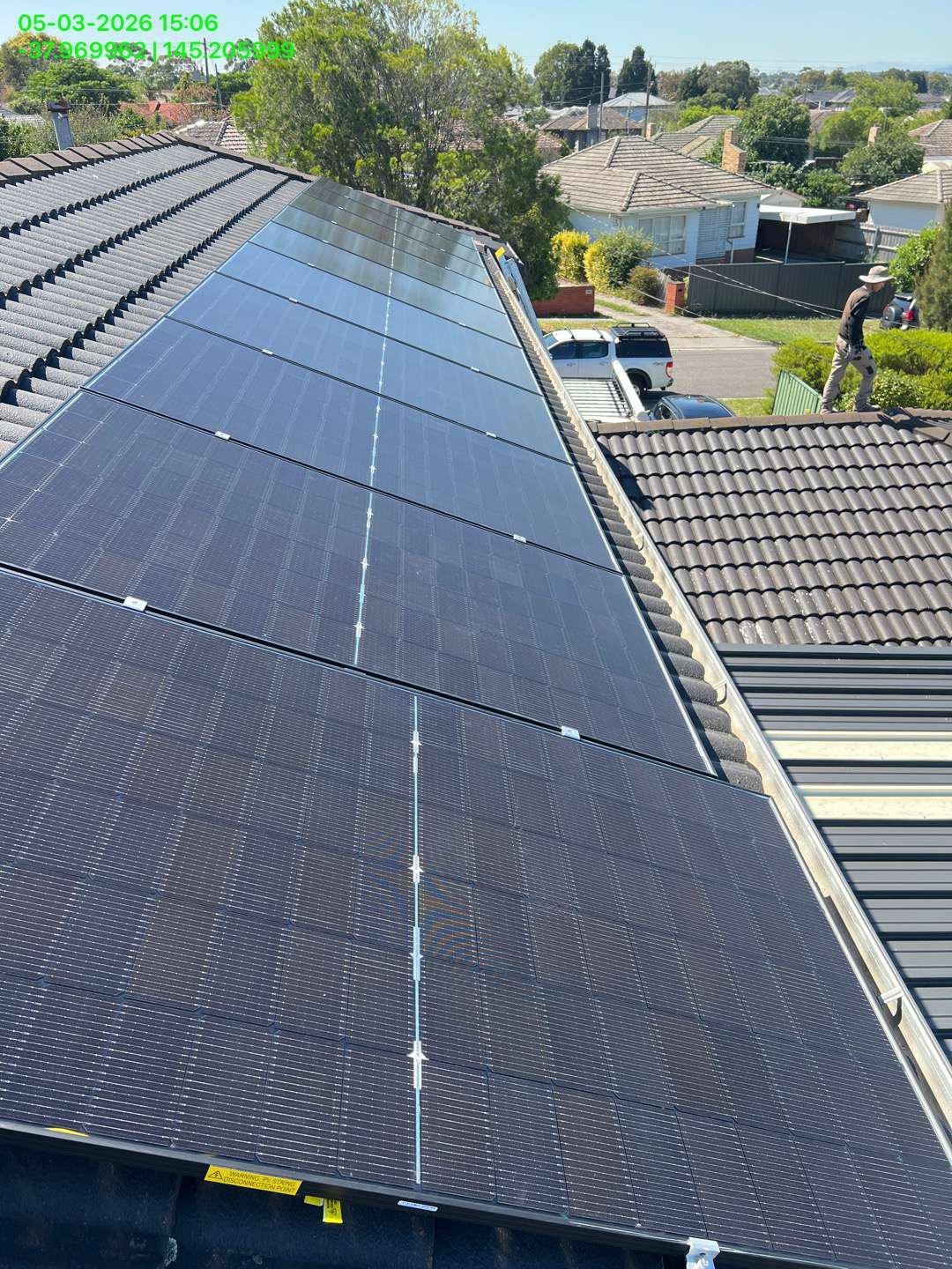 Residential Solar